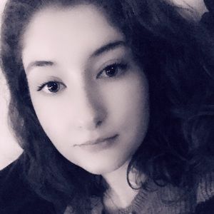 Meet your Posher, Aubrey